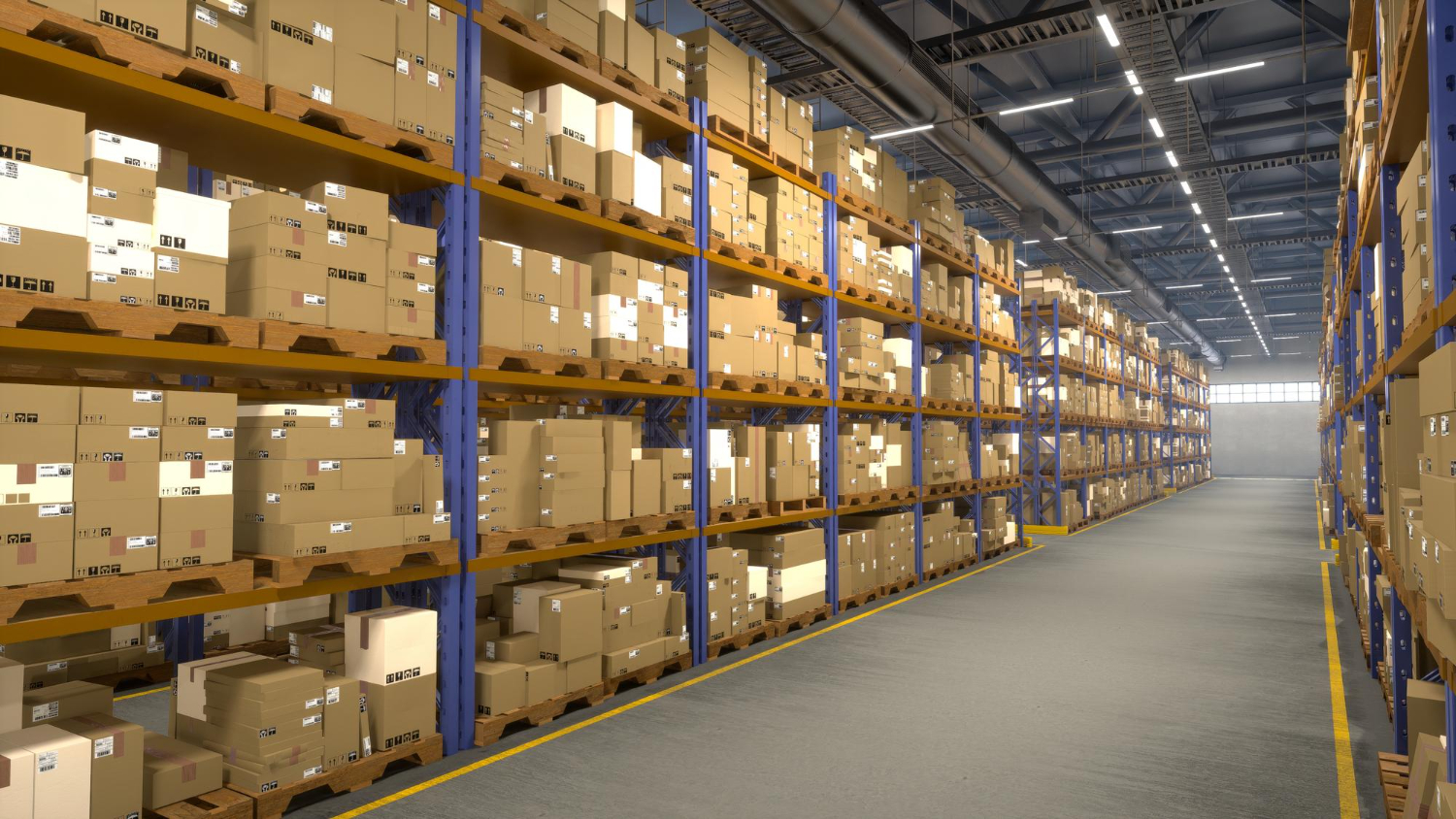 Amazon potwierdził lokalizację nowego centrum logistycznego we Frankfurcie (Oder)