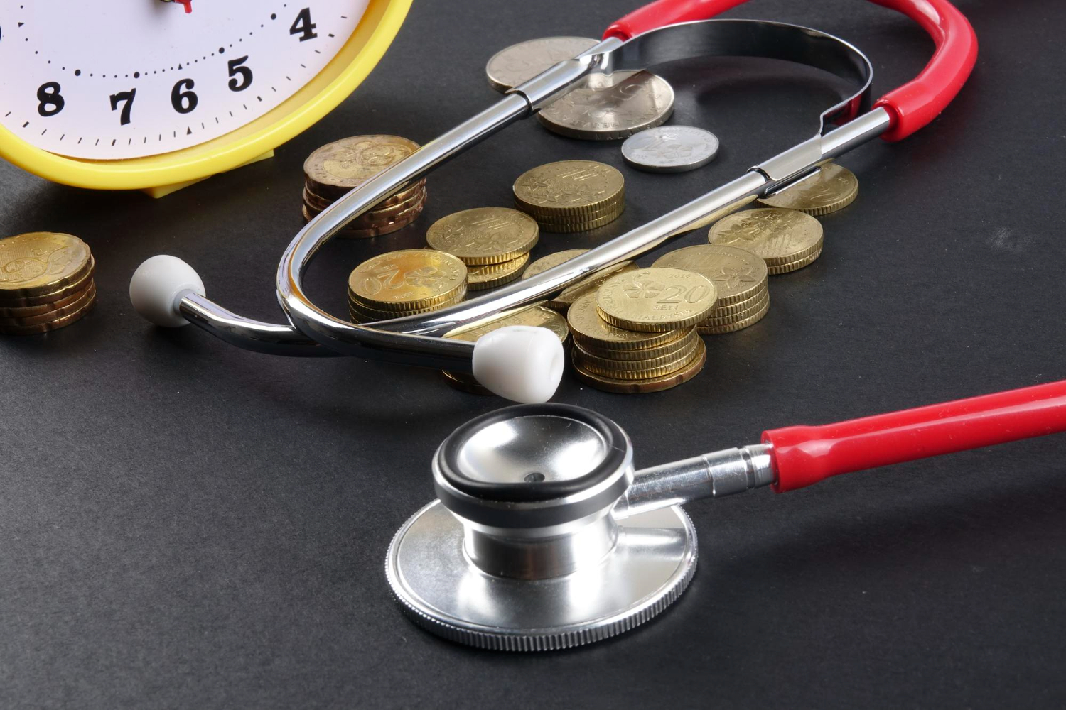 Kasy chorych w Niemczech – lista i porównanie. Którą Krankenkasse wybrać w 2026 roku?
