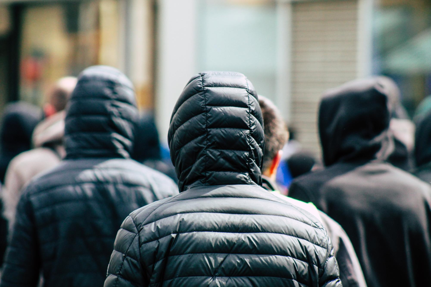 10 mężczyzn zatrzymanych przy granicy Polska–Niemcy. Zawróceni do Polski