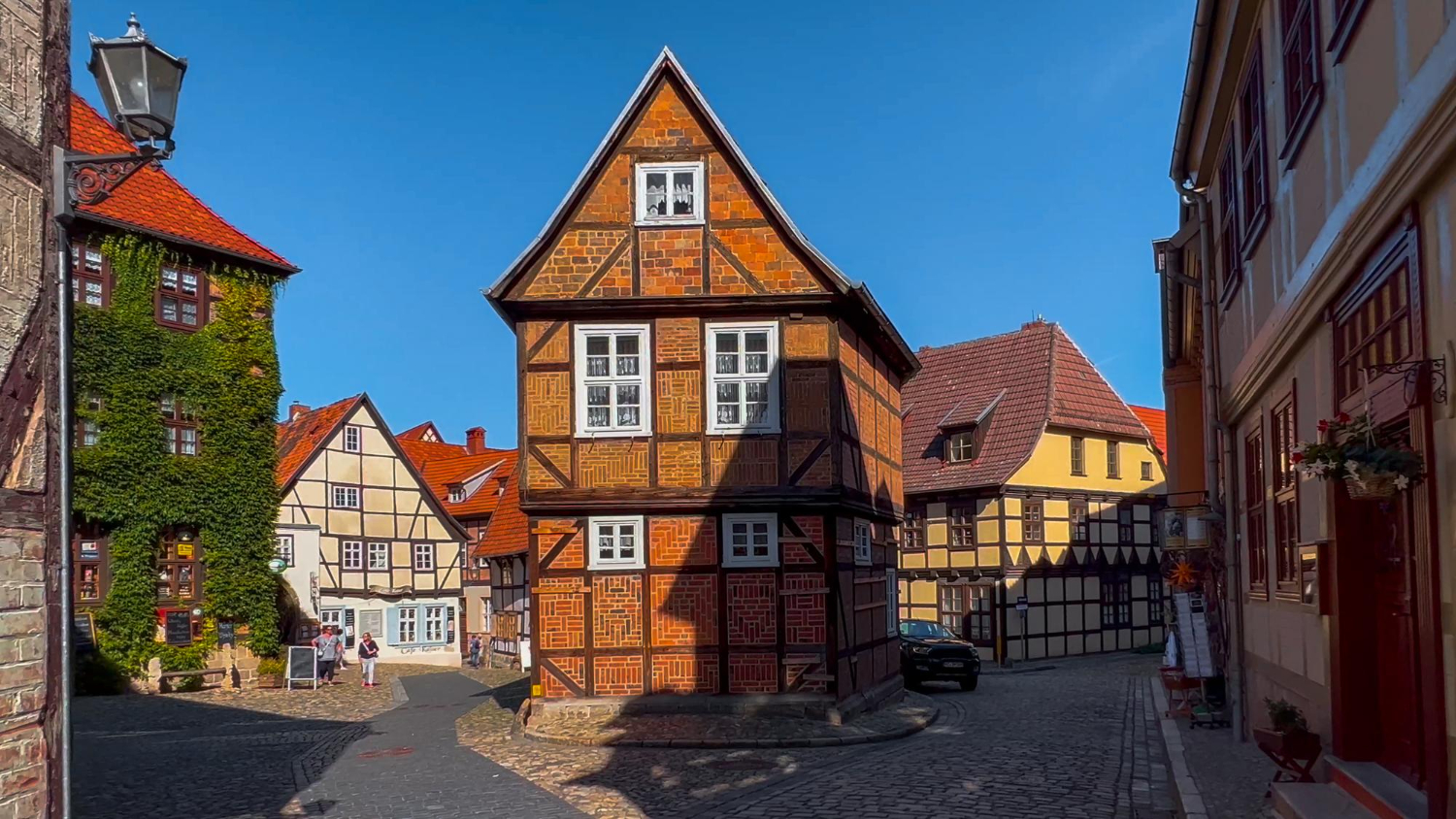 Quedlinburg