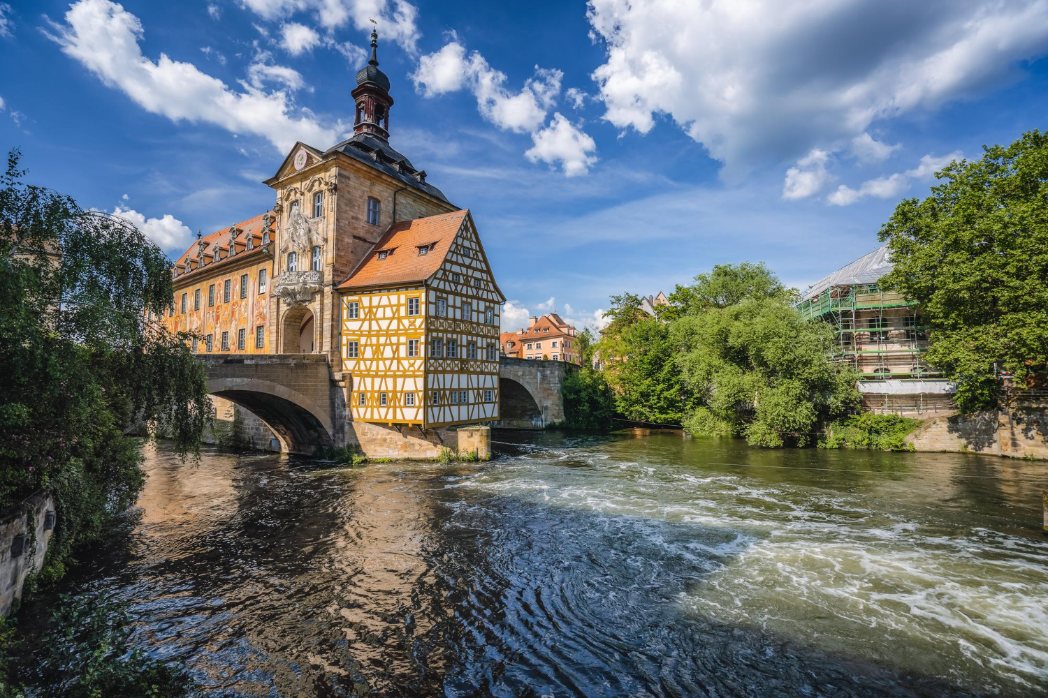 Bamberg