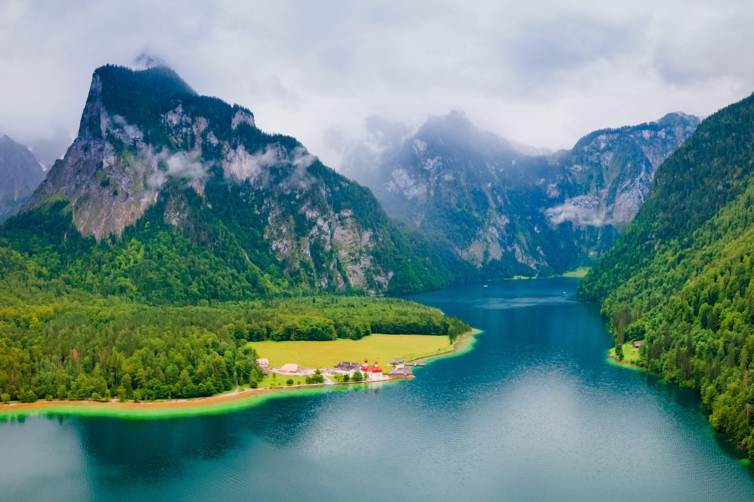 Königssee